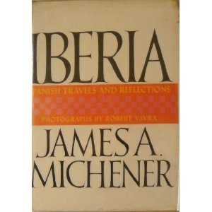 James A. Michener/Iberia